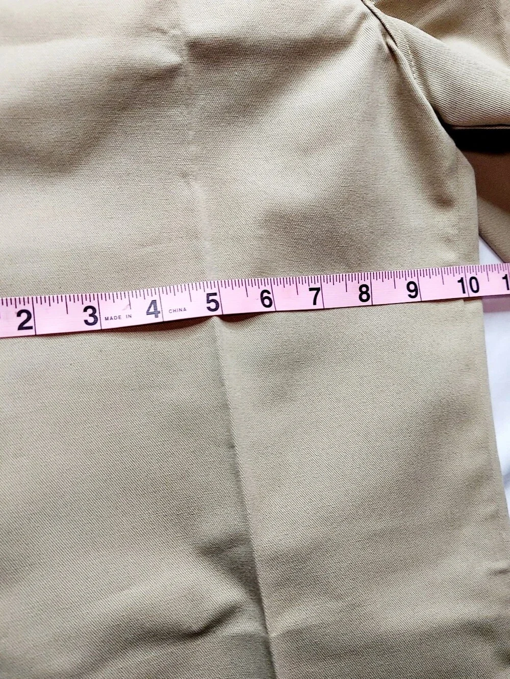DICKIES SCHOOL WEAR FLAT FRONT BOYS PANTS  SIZE 14H/28W. Nwt.